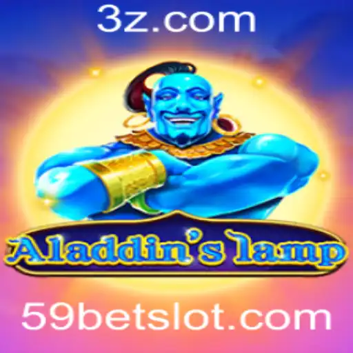 Descubra o Mundo Fascinante do Jogo Aladdinslamp com 59bet