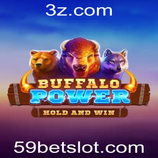 Explorando o Fascínio do Jogo BuffaloPower: Atraindo Entusiastas com 59bet