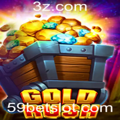 Explorando o Mundo do Jogo GoldRush com 59bet