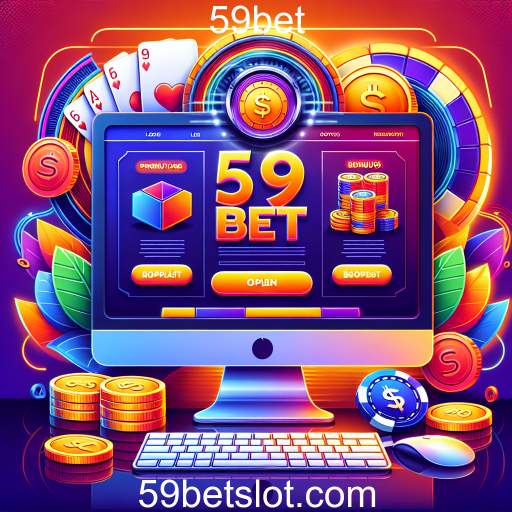 Bônus e Promoções: A Chave para Aumentar suas Chances na 59bet