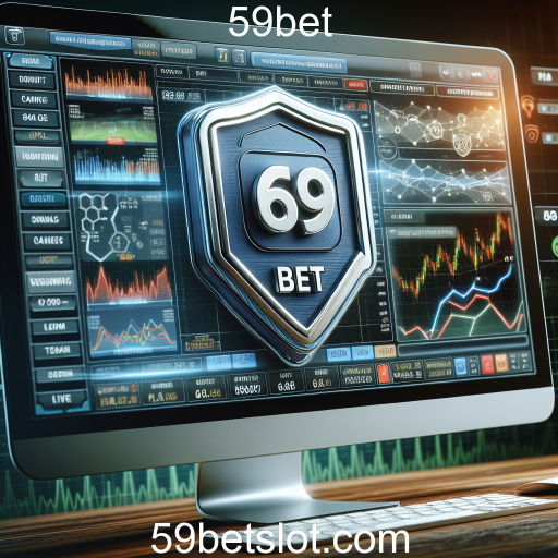 Apostas Ao Vivo: A Nova Fronteira das Apostas Esportivas no 59bet