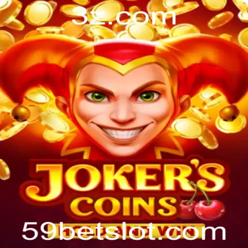 Descubra JokersCoins: Como Jogar e Entender as Regras com 59bet