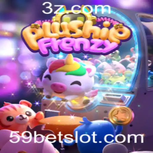 Descubra o Fascinante Mundo de PlushieFrenzy com 59bet