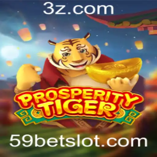 Explorando as Aventuras de ProsperityTiger: Um Mergulho no Mundo de 59bet