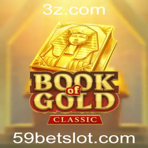 Descubra o Fascinante Mundo de BookOfGoldClassic com 59bet