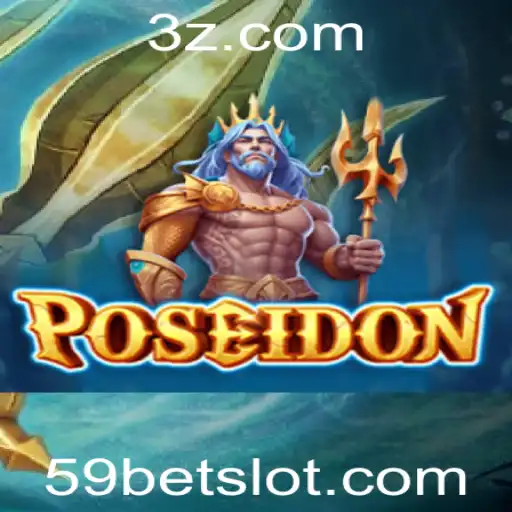 Descubra o Mundo de Poseidon: Um Mergulho no Universo do Jogo de 59bet