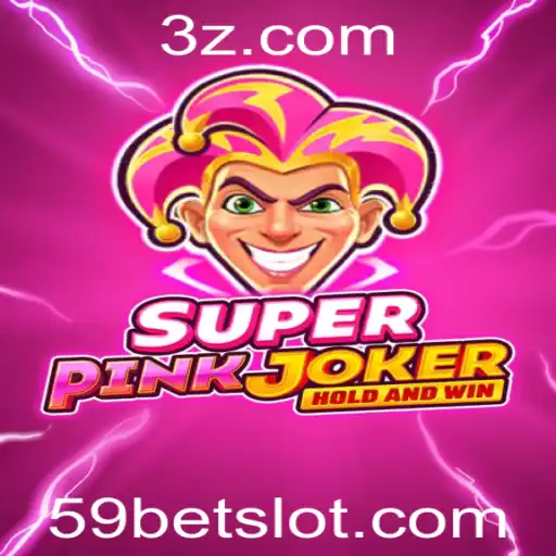 SuperPinkJoker: O Jogo que Está Conquistando Todos