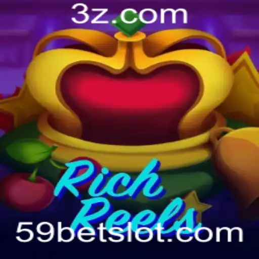 Descubra o Mundo Emocionante de RichReels com 59bet