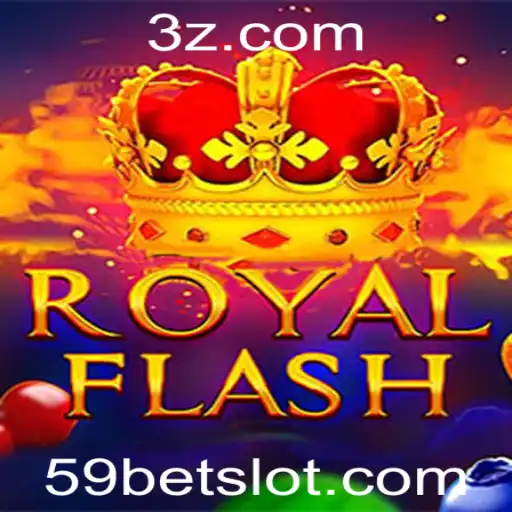 Descubra RoyalFlash: O Jogo de Cartas Revolucionário da 59bet