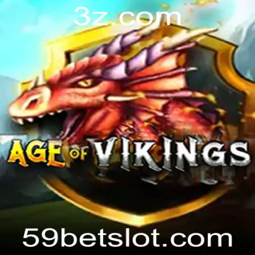 AgeofViking: Explorando o Mundo dos Vikings em 59bet