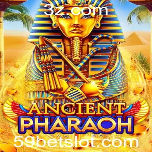 Descubra o Fascinante Mundo de AncientPharaoh: O Jogo que Une História e Aventura