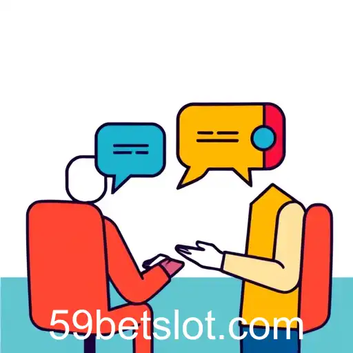 Como o 'Contate-nos' da 59bet Pode Melhorar Sua Experiência