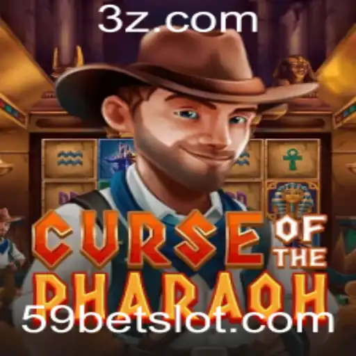 Descubra o Fascinante Mundo de 'Curse of the Pharaoh'