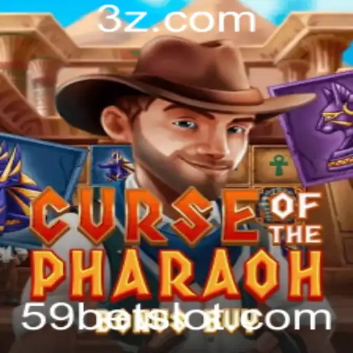 Desvendando os Segredos de 'Curse of the Pharaoh Bonus Buy'