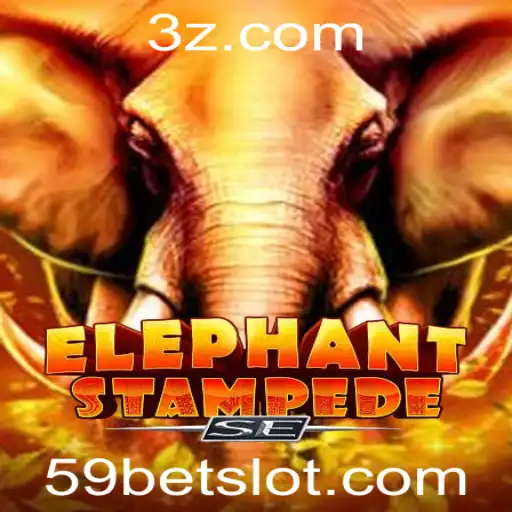 Descubra a Aventura de ElephantStampedeSE no Mundo de 59bet