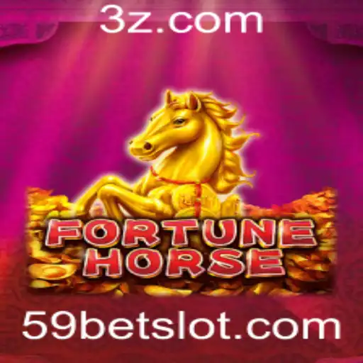 FortuneHorse: Descubra o Novo Fenômeno dos Jogos de Cassino Online na 59bet