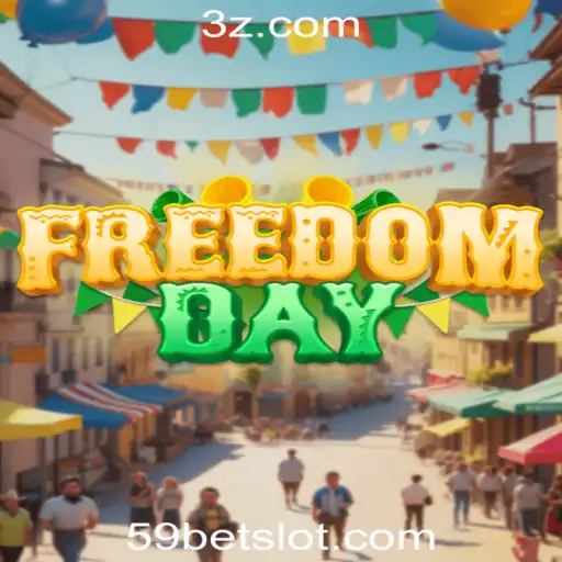 Explorando o Jogo 'FreedomDay' e as Oportunidades com 59bet