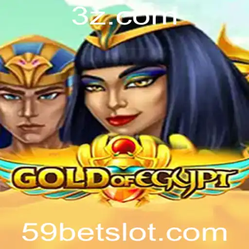 Descubra o Fascinante Mundo de GoldOfEgypt com 59bet