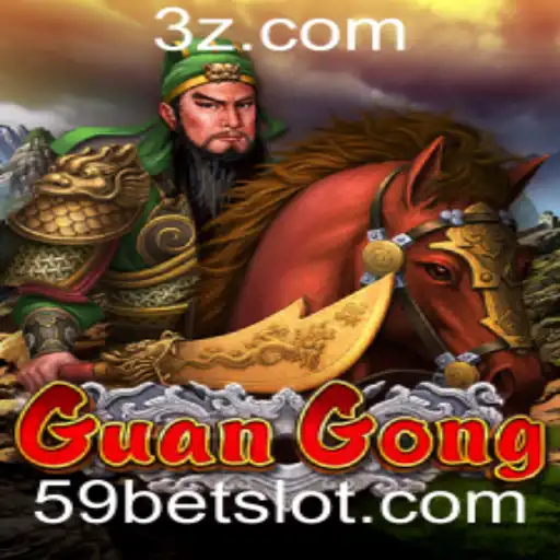 Explorando o Mundo de GuanGong: Um Jogo Estratégico com Influências Culturais