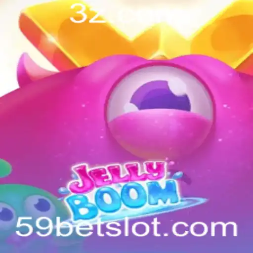 Descubra o Mundo Divertido de JellyBoom: Guia Completo Para Jogadores