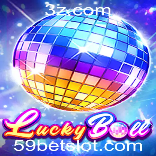 Descubra o Fascinante Mundo de LuckyBall com 59bet