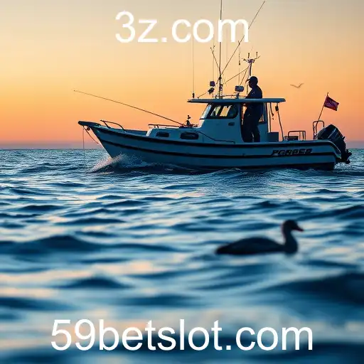 A Arte da Pesca: Estratégias, Sustentabilidade e a Relevância do 59bet