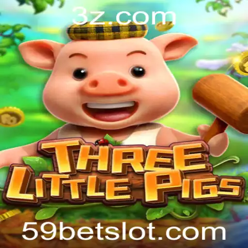 THREELITTLEPIGS: Um Jogo de Estratégia e Diversão