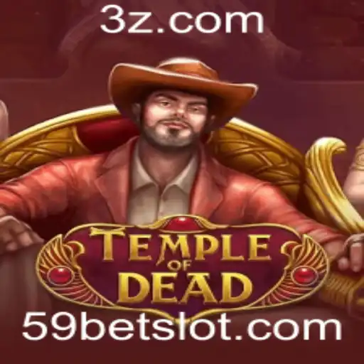 Conheça o Jogo TempleofDead: Um Clássico da Aventura com a 59bet